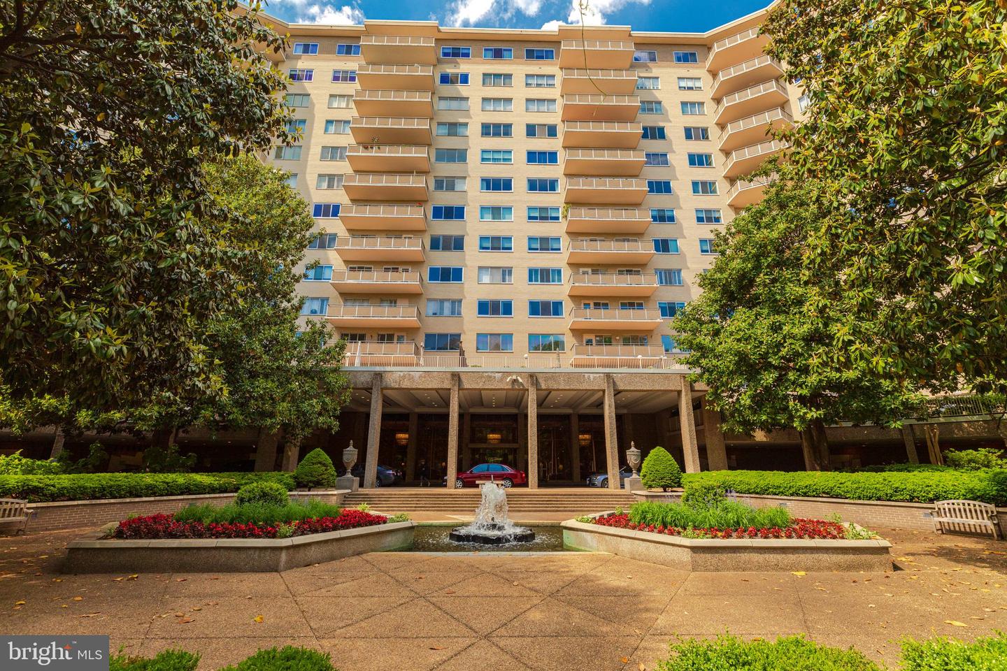 2801 NEW MEXICO AVE NW #204, WASHINGTON, District Of Columbia 20007, 2 Bedrooms Bedrooms, ,1 BathroomBathrooms,Residential,For sale,2801 NEW MEXICO AVE NW #204,DCDC2233662 MLS # DCDC2233662