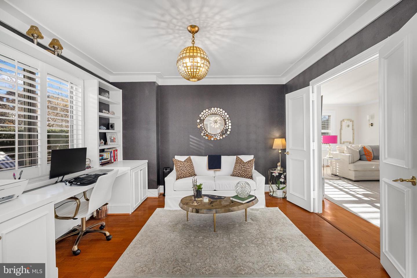 2801 NEW MEXICO AVE NW #204, WASHINGTON, District Of Columbia 20007, 2 Bedrooms Bedrooms, ,1 BathroomBathrooms,Residential,For sale,2801 NEW MEXICO AVE NW #204,DCDC2233662 MLS # DCDC2233662