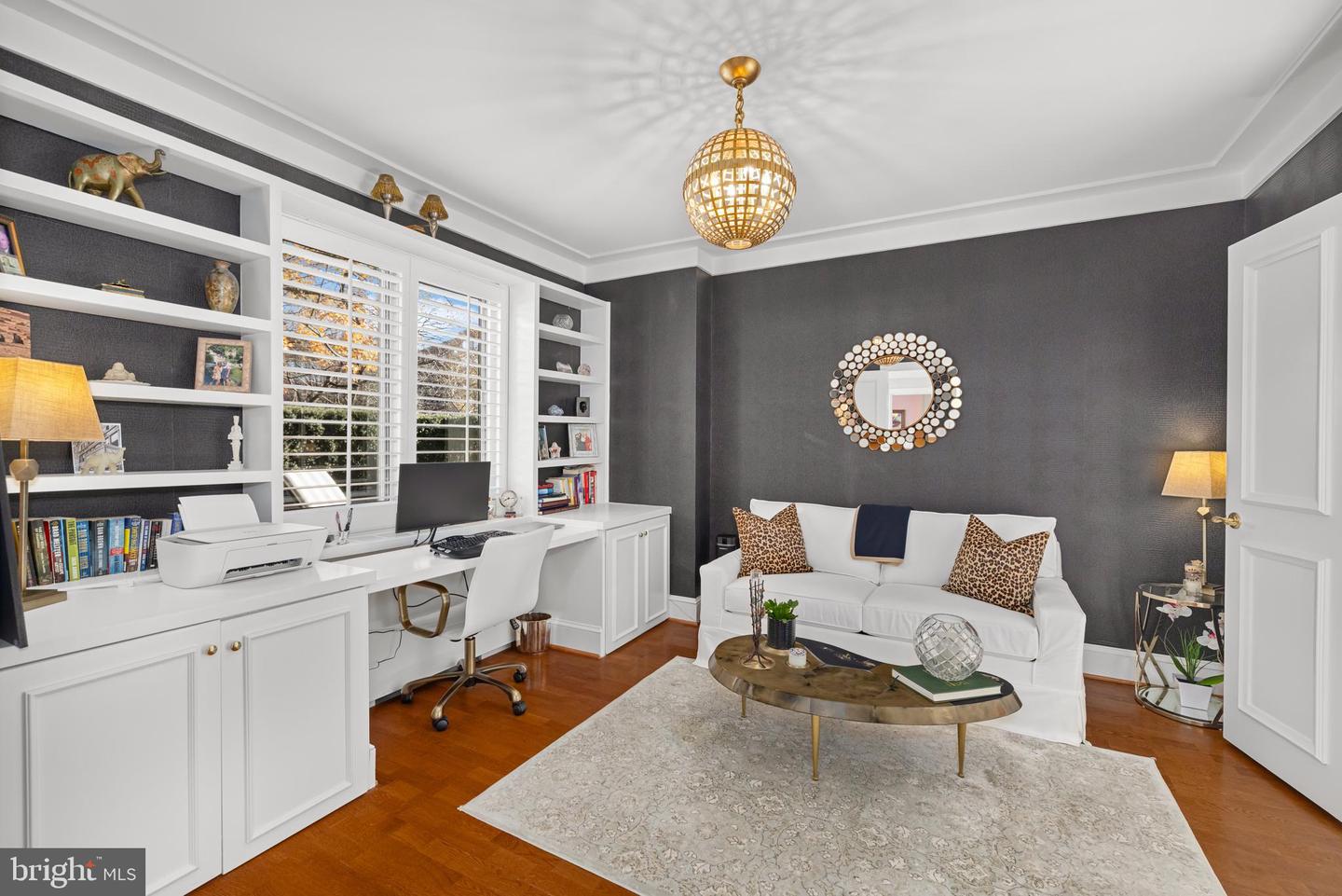 2801 NEW MEXICO AVE NW #204, WASHINGTON, District Of Columbia 20007, 2 Bedrooms Bedrooms, ,1 BathroomBathrooms,Residential,For sale,2801 NEW MEXICO AVE NW #204,DCDC2233662 MLS # DCDC2233662