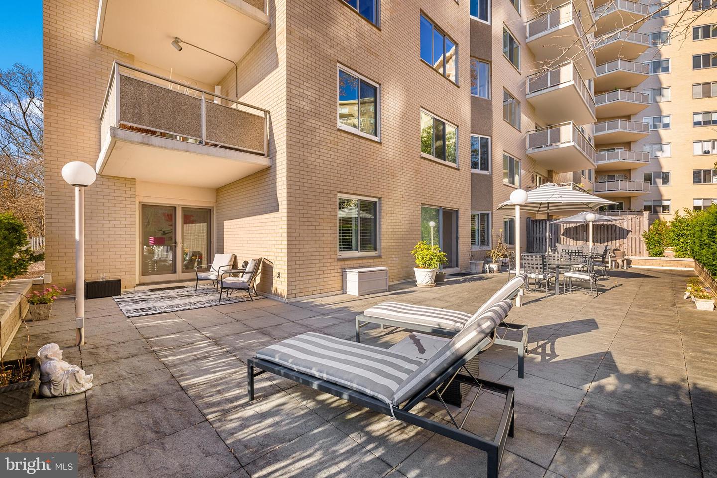 2801 NEW MEXICO AVE NW #204, WASHINGTON, District Of Columbia 20007, 2 Bedrooms Bedrooms, ,1 BathroomBathrooms,Residential,For sale,2801 NEW MEXICO AVE NW #204,DCDC2233662 MLS # DCDC2233662