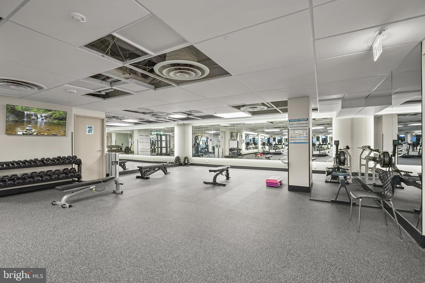 2801 NEW MEXICO AVE NW #204, WASHINGTON, District Of Columbia 20007, 2 Bedrooms Bedrooms, ,1 BathroomBathrooms,Residential,For sale,2801 NEW MEXICO AVE NW #204,DCDC2233662 MLS # DCDC2233662