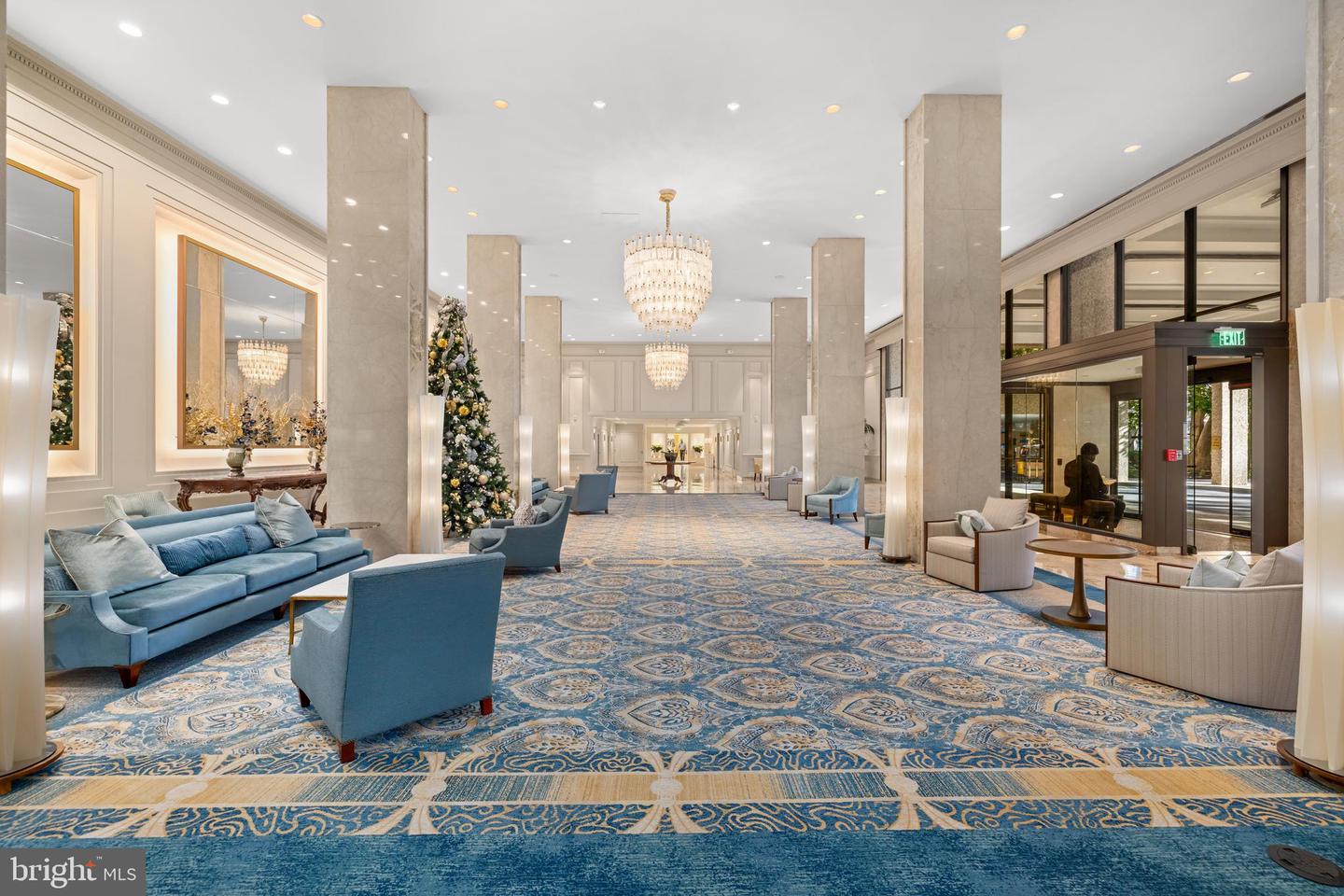 2801 NEW MEXICO AVE NW #204, WASHINGTON, District Of Columbia 20007, 2 Bedrooms Bedrooms, ,1 BathroomBathrooms,Residential,For sale,2801 NEW MEXICO AVE NW #204,DCDC2233662 MLS # DCDC2233662