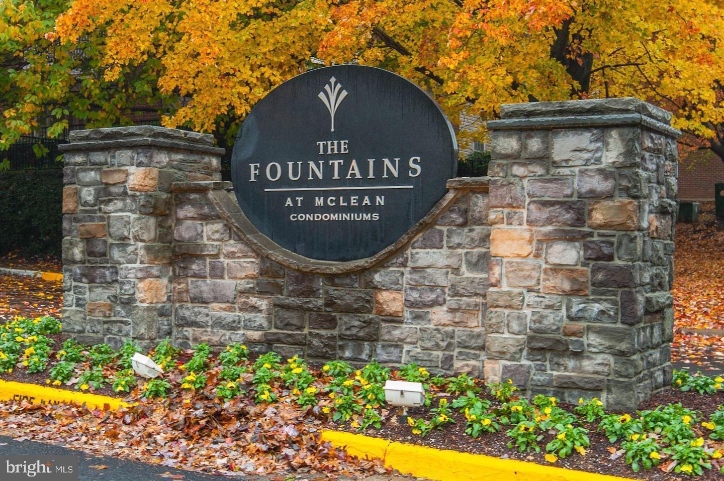 1504 LINCOLN WAY #104, MCLEAN, Virginia 22102, 1 Bedroom Bedrooms, 4 Rooms Rooms,1 BathroomBathrooms,Residential,For sale,1504 LINCOLN WAY #104,VAFX2281312 MLS # VAFX2281312