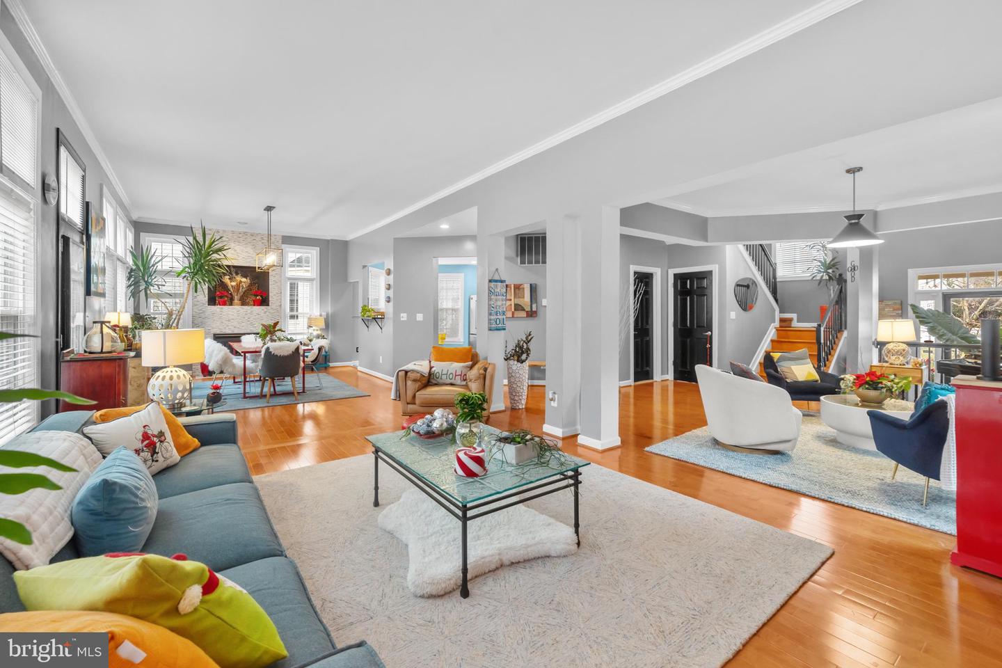 1221 TENNESSEE DR NE, LEESBURG, Virginia 20176, 5 Bedrooms Bedrooms, ,4 BathroomsBathrooms,Residential,For sale,1221 TENNESSEE DR NE,VALO2111898 MLS # VALO2111898