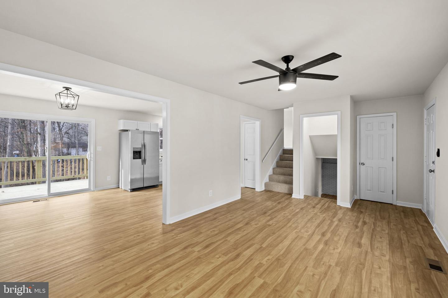 341 ALBANY ST, FREDERICKSBURG, Virginia 22407, 3 Bedrooms Bedrooms, ,2 BathroomsBathrooms,Residential,For sale,341 ALBANY ST,VASP2037960 MLS # VASP2037960