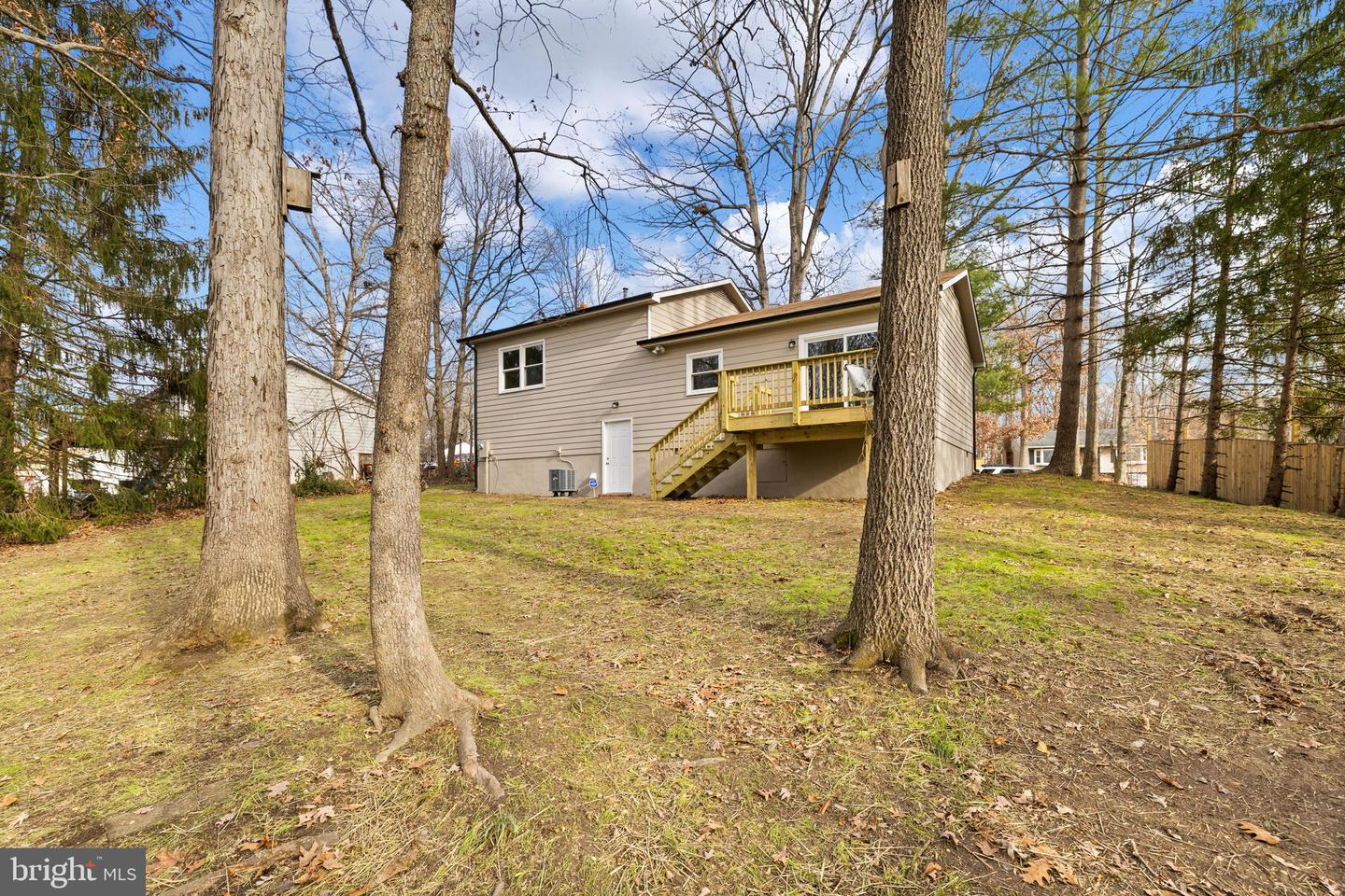 341 ALBANY ST, FREDERICKSBURG, Virginia 22407, 3 Bedrooms Bedrooms, ,2 BathroomsBathrooms,Residential,For sale,341 ALBANY ST,VASP2037960 MLS # VASP2037960