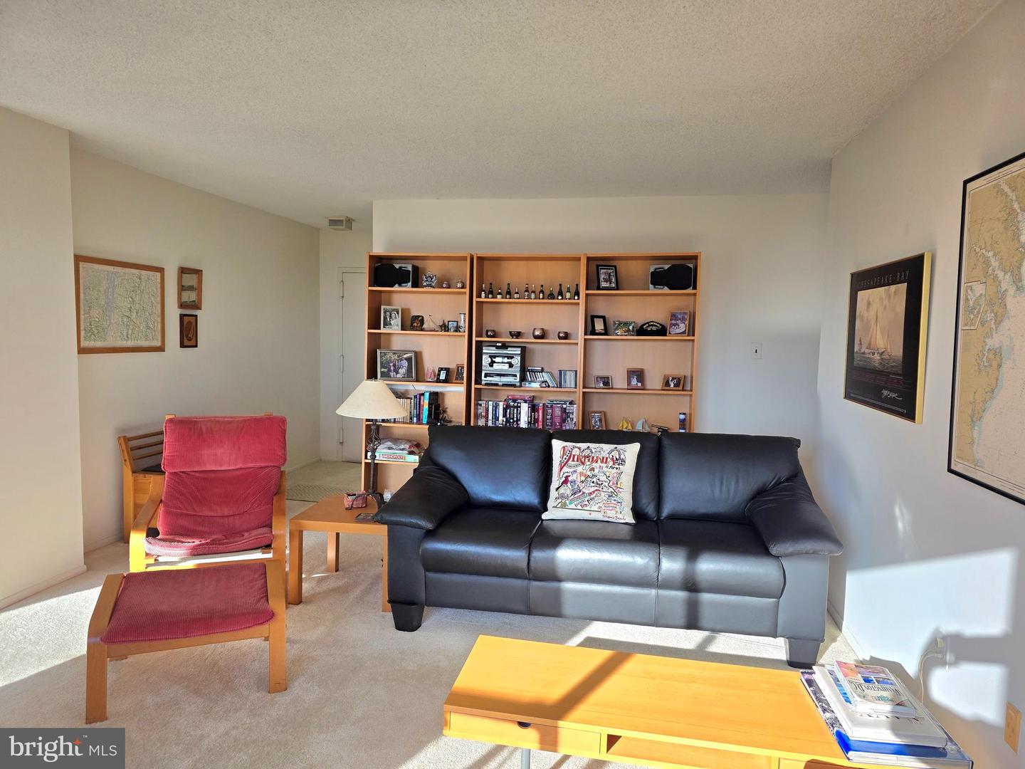 2059 HUNTINGTON AVE #903, ALEXANDRIA, Virginia 22303, 1 Bedroom Bedrooms, ,1 BathroomBathrooms,Residential,For sale,2059 HUNTINGTON AVE #903,VAFX2281526 MLS # VAFX2281526