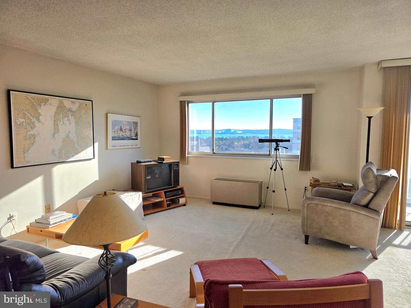 2059 HUNTINGTON AVE #903, ALEXANDRIA, Virginia 22303, 1 Bedroom Bedrooms, ,1 BathroomBathrooms,Residential,For sale,2059 HUNTINGTON AVE #903,VAFX2281526 MLS # VAFX2281526