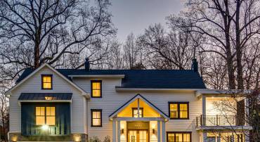 5921 CHESTERBROOK RD, MCLEAN, Virginia 22101, 6 Bedrooms Bedrooms, ,4 BathroomsBathrooms,Residential,For sale,5921 CHESTERBROOK RD,VAFX2281436 MLS # VAFX2281436