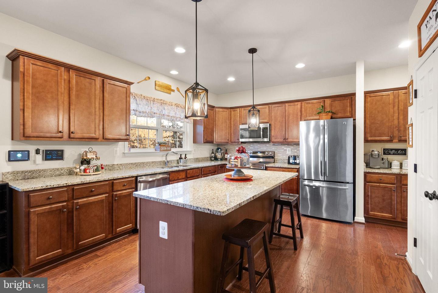 2219 WILDFLOWER WAY, LOCUST GROVE, Virginia 22508, 4 Bedrooms Bedrooms, 7 Rooms Rooms,2 BathroomsBathrooms,Residential,For sale,2219 WILDFLOWER WAY,VAOR2012904 MLS # VAOR2012904