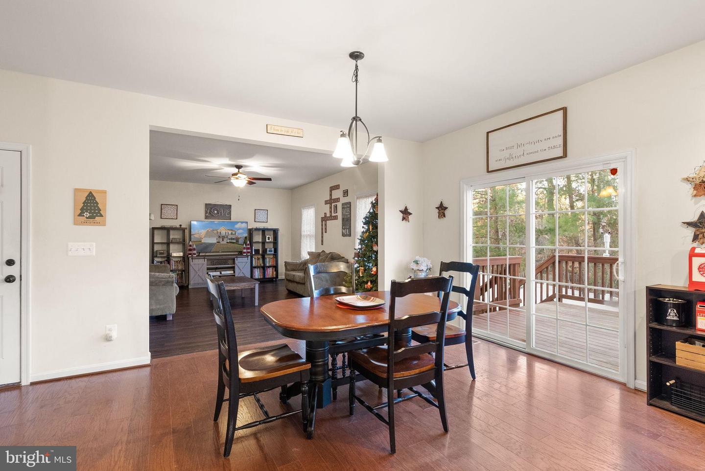 2219 WILDFLOWER WAY, LOCUST GROVE, Virginia 22508, 4 Bedrooms Bedrooms, 7 Rooms Rooms,2 BathroomsBathrooms,Residential,For sale,2219 WILDFLOWER WAY,VAOR2012904 MLS # VAOR2012904