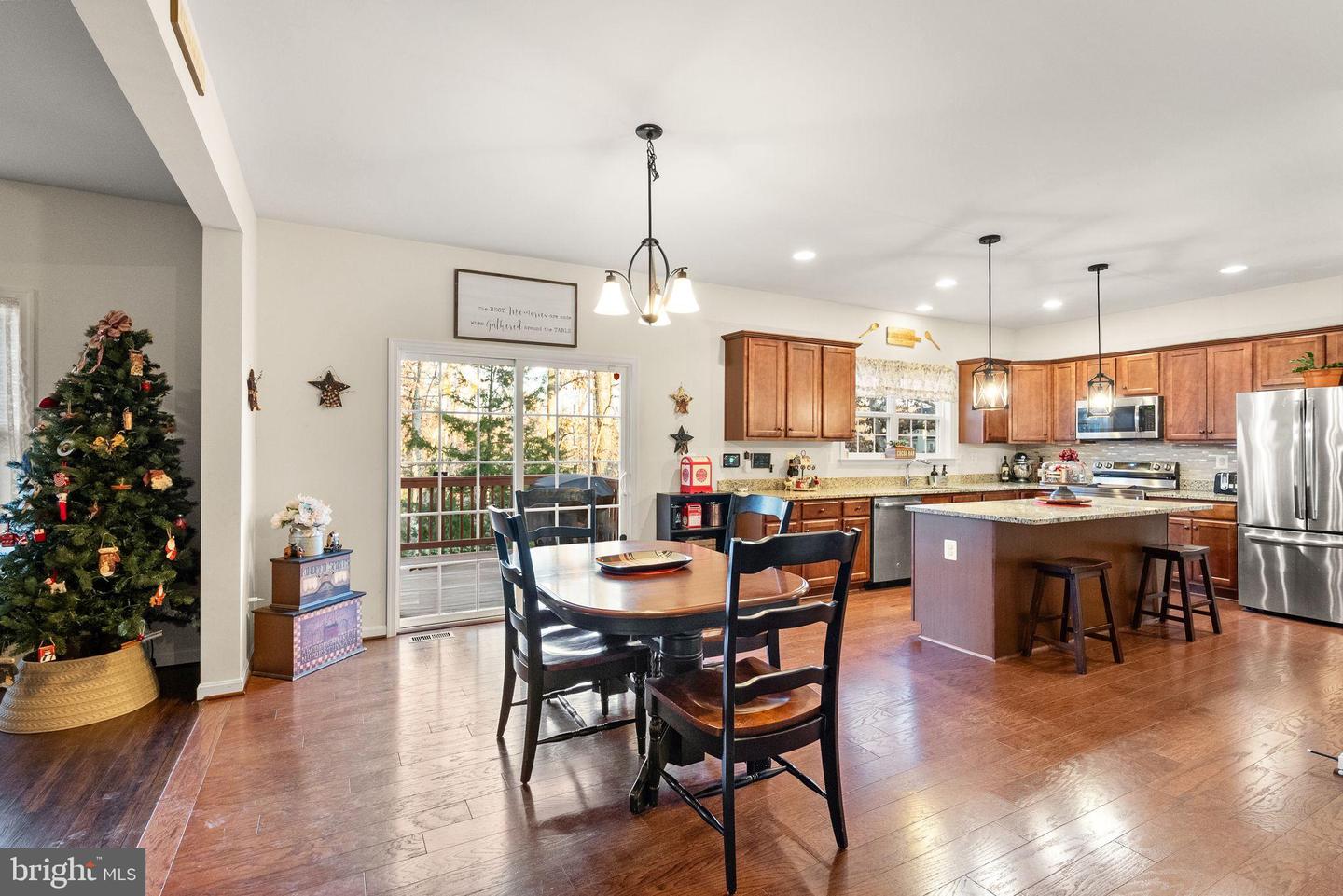 2219 WILDFLOWER WAY, LOCUST GROVE, Virginia 22508, 4 Bedrooms Bedrooms, 7 Rooms Rooms,2 BathroomsBathrooms,Residential,For sale,2219 WILDFLOWER WAY,VAOR2012904 MLS # VAOR2012904