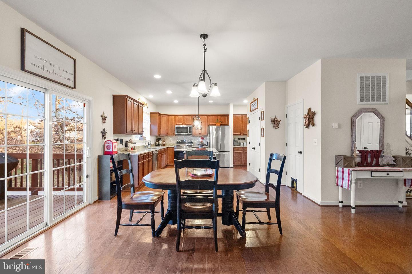 2219 WILDFLOWER WAY, LOCUST GROVE, Virginia 22508, 4 Bedrooms Bedrooms, 7 Rooms Rooms,2 BathroomsBathrooms,Residential,For sale,2219 WILDFLOWER WAY,VAOR2012904 MLS # VAOR2012904