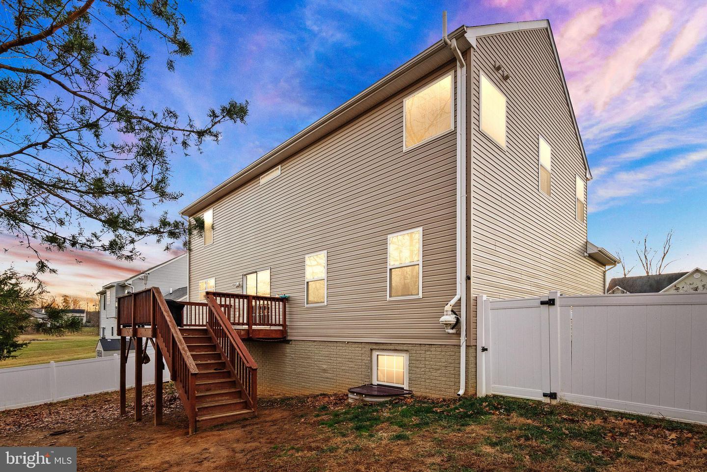 2219 WILDFLOWER WAY, LOCUST GROVE, Virginia 22508, 4 Bedrooms Bedrooms, 7 Rooms Rooms,2 BathroomsBathrooms,Residential,For sale,2219 WILDFLOWER WAY,VAOR2012904 MLS # VAOR2012904