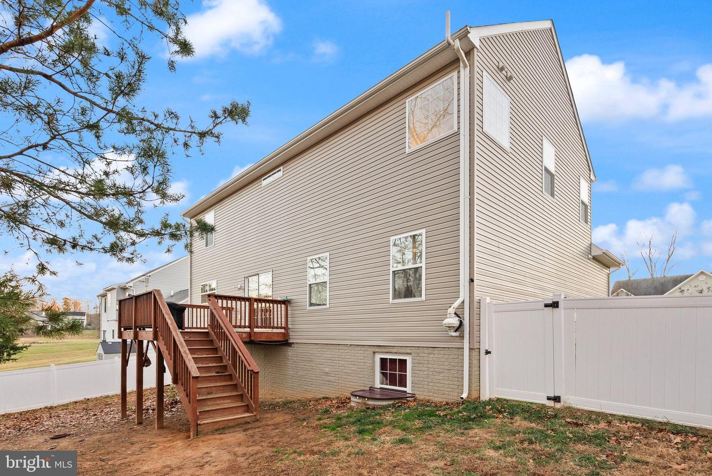 2219 WILDFLOWER WAY, LOCUST GROVE, Virginia 22508, 4 Bedrooms Bedrooms, 7 Rooms Rooms,2 BathroomsBathrooms,Residential,For sale,2219 WILDFLOWER WAY,VAOR2012904 MLS # VAOR2012904