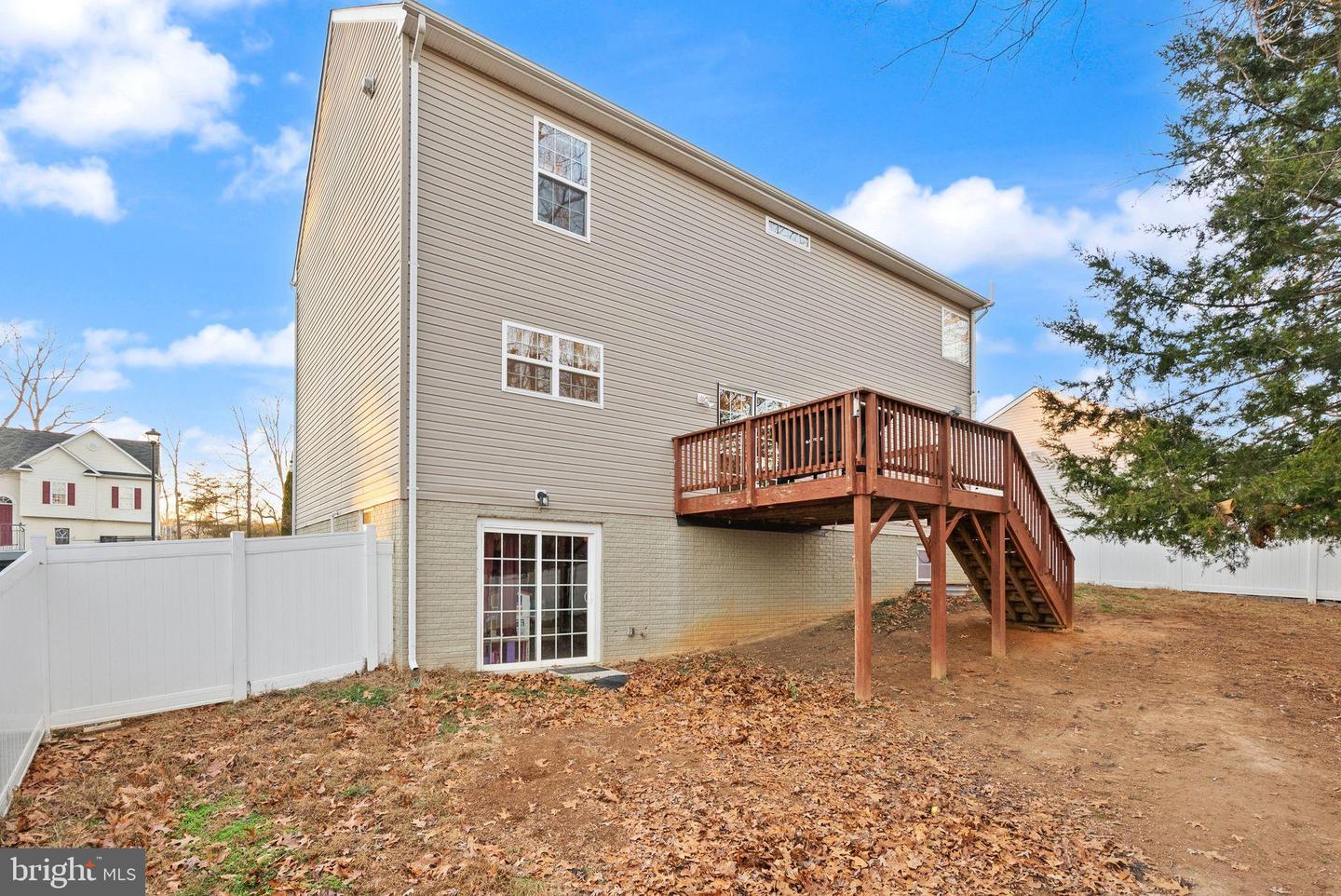 2219 WILDFLOWER WAY, LOCUST GROVE, Virginia 22508, 4 Bedrooms Bedrooms, 7 Rooms Rooms,2 BathroomsBathrooms,Residential,For sale,2219 WILDFLOWER WAY,VAOR2012904 MLS # VAOR2012904