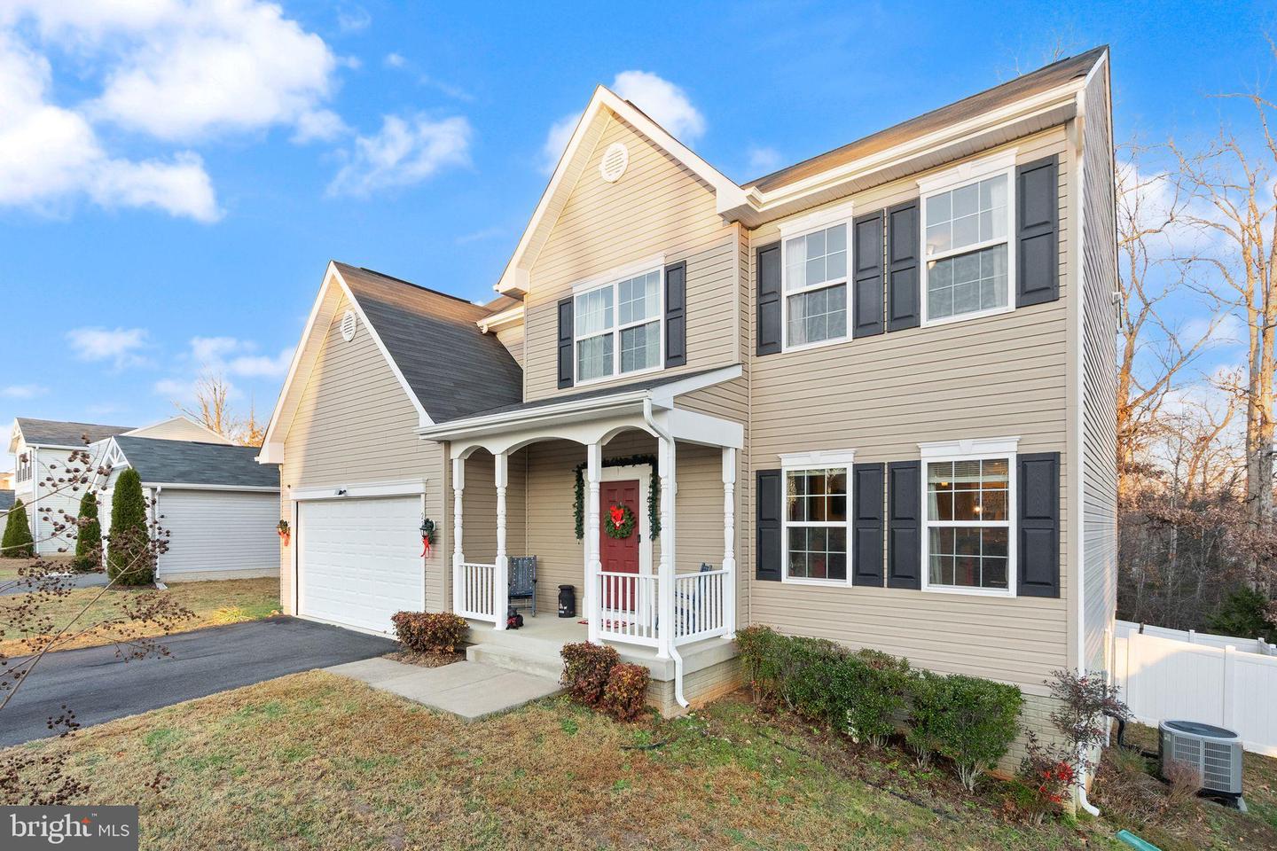 2219 WILDFLOWER WAY, LOCUST GROVE, Virginia 22508, 4 Bedrooms Bedrooms, 7 Rooms Rooms,2 BathroomsBathrooms,Residential,For sale,2219 WILDFLOWER WAY,VAOR2012904 MLS # VAOR2012904