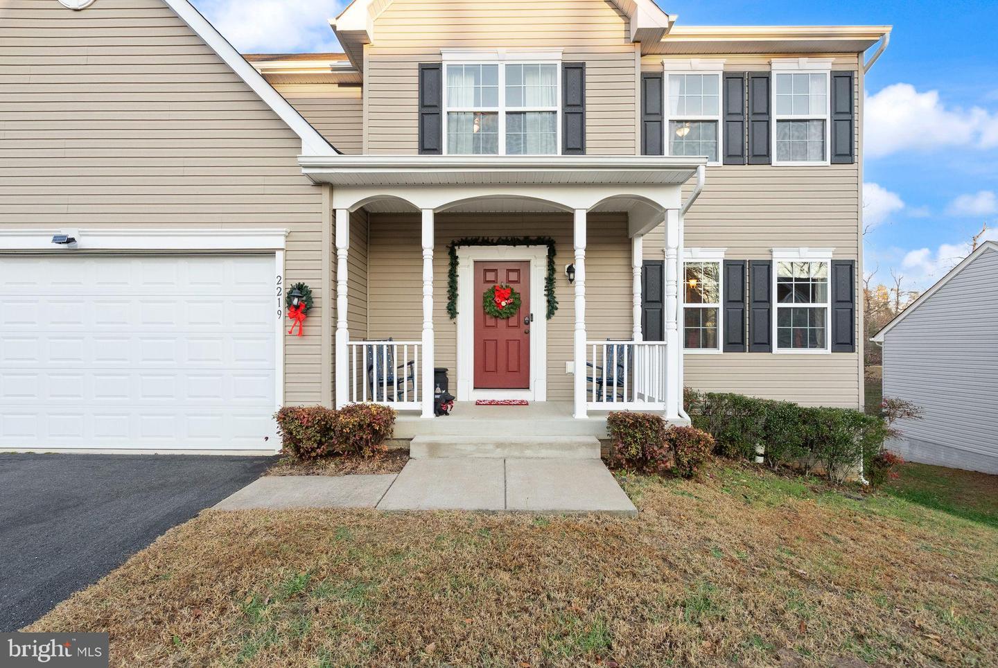 2219 WILDFLOWER WAY, LOCUST GROVE, Virginia 22508, 4 Bedrooms Bedrooms, 7 Rooms Rooms,2 BathroomsBathrooms,Residential,For sale,2219 WILDFLOWER WAY,VAOR2012904 MLS # VAOR2012904