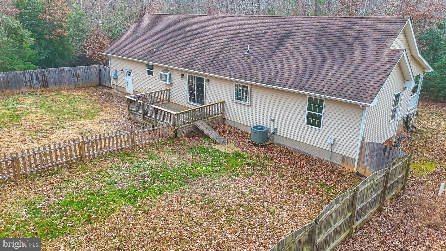 13403 ALVA BROOKS LN, SPOTSYLVANIA, Virginia 22551, 3 Bedrooms Bedrooms, 5 Rooms Rooms,2 BathroomsBathrooms,Residential,For sale,13403 ALVA BROOKS LN,VASP2037978 MLS # VASP2037978