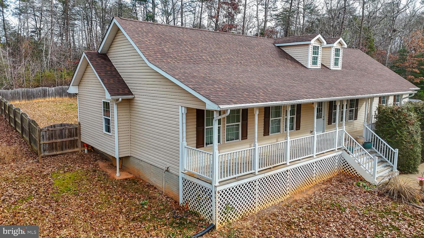 13403 ALVA BROOKS LN, SPOTSYLVANIA, Virginia 22551, 3 Bedrooms Bedrooms, 5 Rooms Rooms,2 BathroomsBathrooms,Residential,For sale,13403 ALVA BROOKS LN,VASP2037978 MLS # VASP2037978