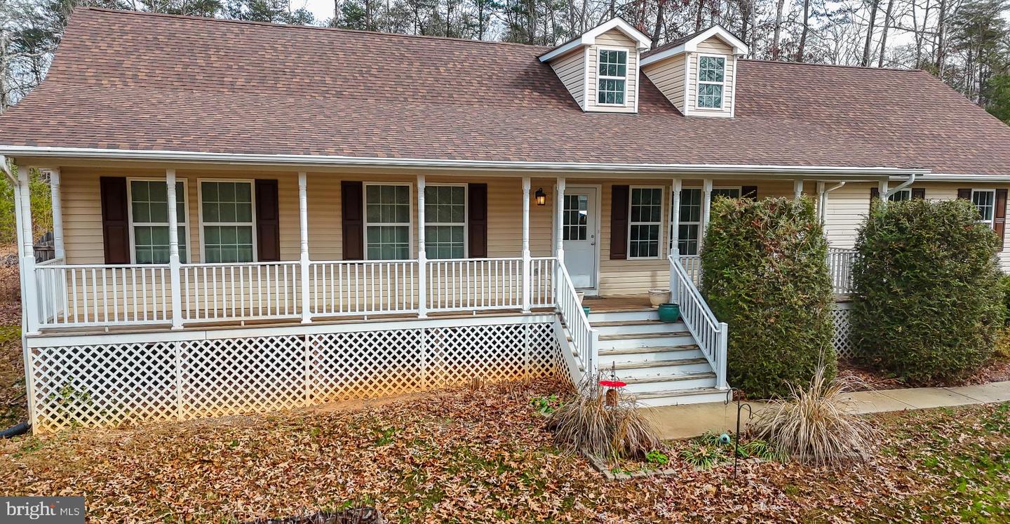 13403 ALVA BROOKS LN, SPOTSYLVANIA, Virginia 22551, 3 Bedrooms Bedrooms, 5 Rooms Rooms,2 BathroomsBathrooms,Residential,For sale,13403 ALVA BROOKS LN,VASP2037978 MLS # VASP2037978