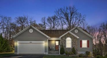 19707 OLD ORANGE, CULPEPER, Virginia 22701, 3 Bedrooms Bedrooms, ,2 BathroomsBathrooms,Residential,For sale,19707 OLD ORANGE,VACU2012190 MLS # VACU2012190