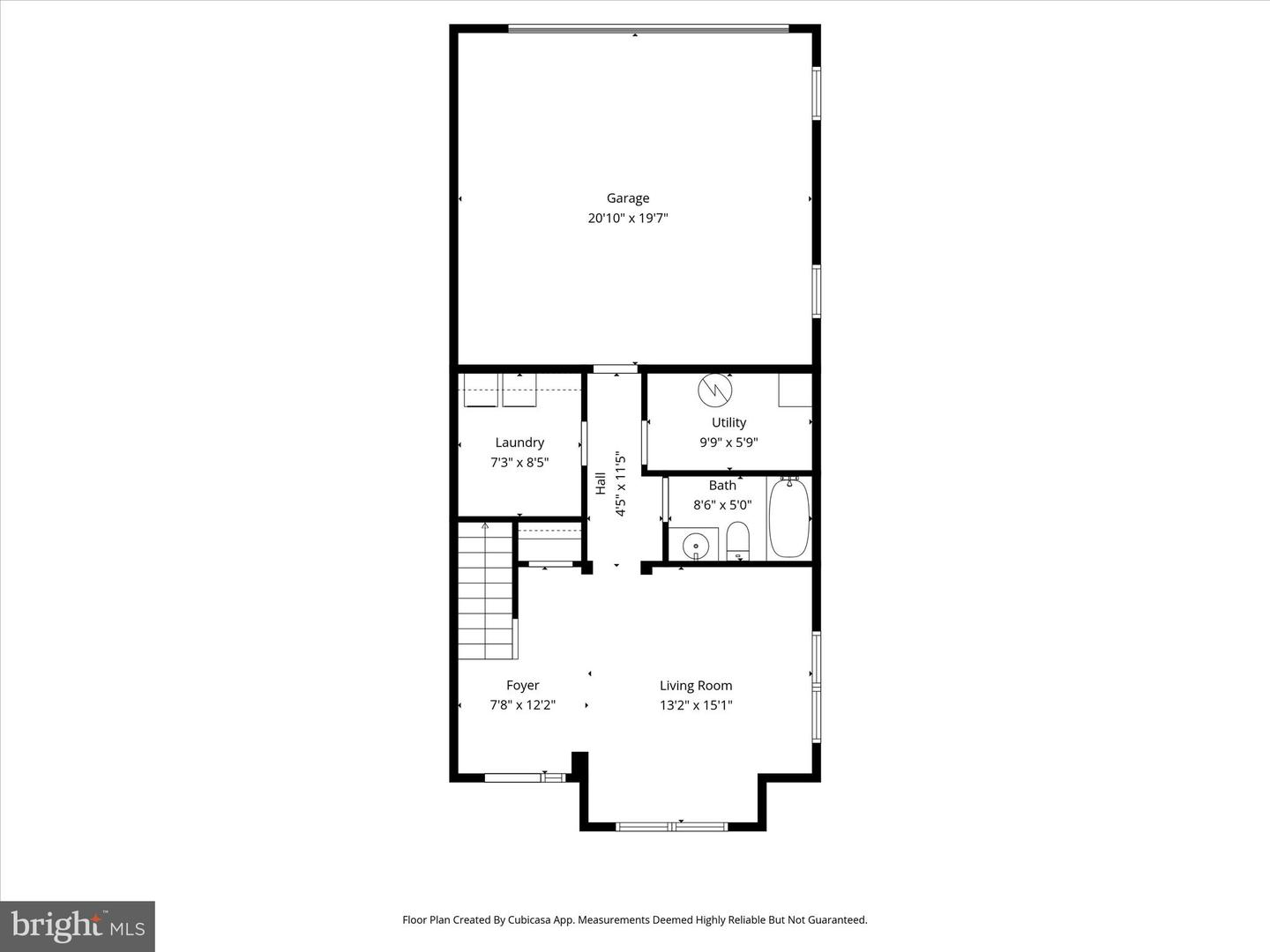411 SPRING ST, HERNDON, Virginia 20170, 3 Bedrooms Bedrooms, ,3 BathroomsBathrooms,Residential,For sale,411 SPRING ST,VAFX2281486 MLS # VAFX2281486