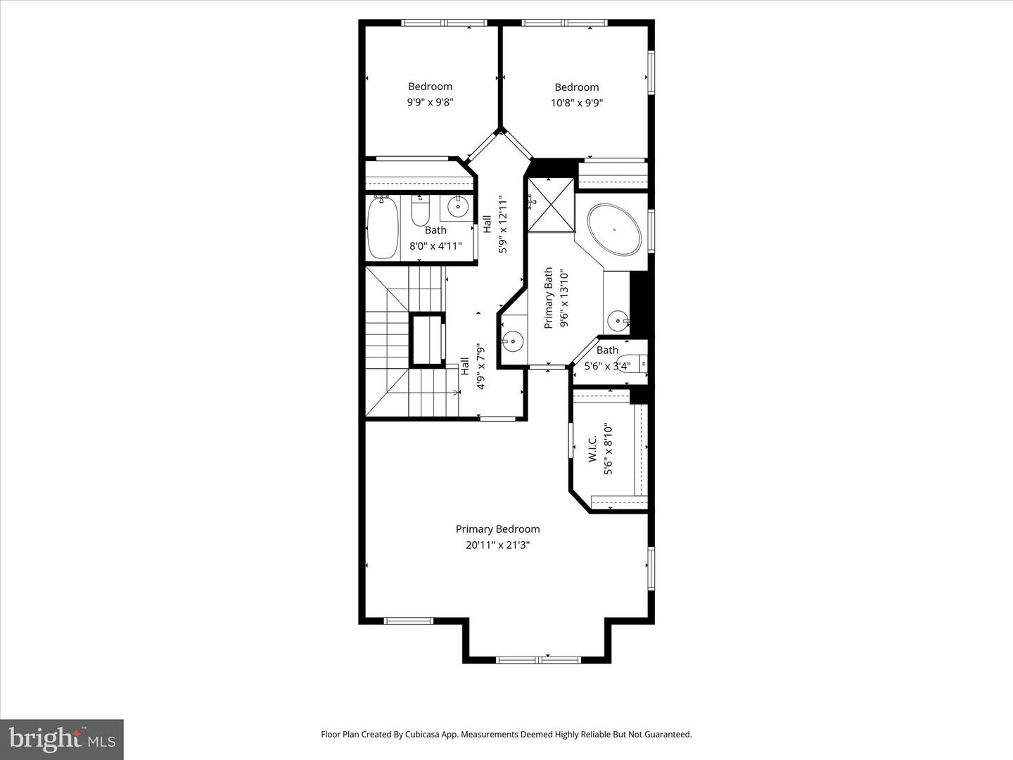 411 SPRING ST, HERNDON, Virginia 20170, 3 Bedrooms Bedrooms, ,3 BathroomsBathrooms,Residential,For sale,411 SPRING ST,VAFX2281486 MLS # VAFX2281486