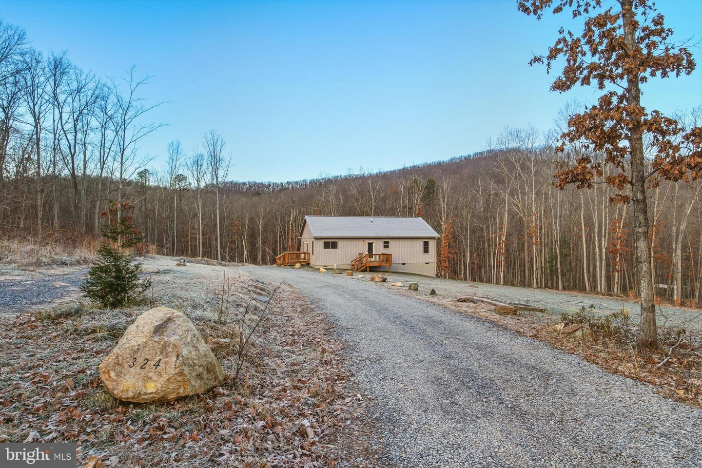 324 OLD WAGON RD, LURAY, Virginia 22835, 3 Bedrooms Bedrooms, ,1 BathroomBathrooms,Residential,For sale,324 OLD WAGON RD,VAPA2005704 MLS # VAPA2005704 324 OLD WAGON RD, LURAY, Virginia 22835, 3 Bedrooms Bedrooms, ,1 BathroomBathrooms,Residential,For sale,324 OLD WAGON RD,VAPA2005704 MLS # VAPA2005704