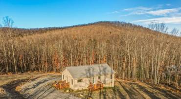 324 OLD WAGON RD, LURAY, Virginia 22835, 3 Bedrooms Bedrooms, ,1 BathroomBathrooms,Residential,For sale,324 OLD WAGON RD,VAPA2005704 MLS # VAPA2005704