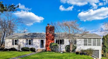 14370 NEWVALLEY CHURCH RD, LEESBURG, Virginia 20176, 3 Bedrooms Bedrooms, ,2 BathroomsBathrooms,Residential,For sale,14370 NEWVALLEY CHURCH RD,VALO2111982 MLS # VALO2111982