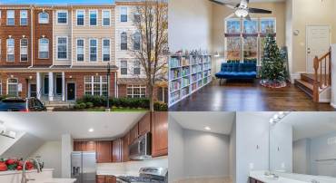 15269 AVENS CREEK DR, HAYMARKET, Virginia 20169, 2 Bedrooms Bedrooms, ,2 BathroomsBathrooms,Residential,For sale,15269 AVENS CREEK DR,VAPW2108648 MLS # VAPW2108648