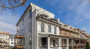 641 QUEBEC PL NW #1, WASHINGTON, District Of Columbia 20010, 4 Bedrooms Bedrooms, ,3 BathroomsBathrooms,Residential,For sale,641 QUEBEC PL NW #1,DCDC2233972 MLS # DCDC2233972