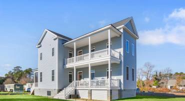 8046 CLARKSON LN, CHINCOTEAGUE, Virginia 23336, 3 Bedrooms Bedrooms, ,3 BathroomsBathrooms,Residential,For sale,8046 CLARKSON LN,VAAC2002444 MLS # VAAC2002444