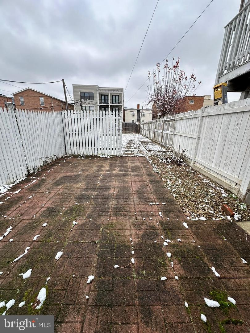 733 MORTON ST NW, WASHINGTON, District Of Columbia 20010, 3 Bedrooms Bedrooms, ,2 BathroomsBathrooms,Residential,For sale,733 MORTON ST NW,DCDC2234002 MLS # DCDC2234002