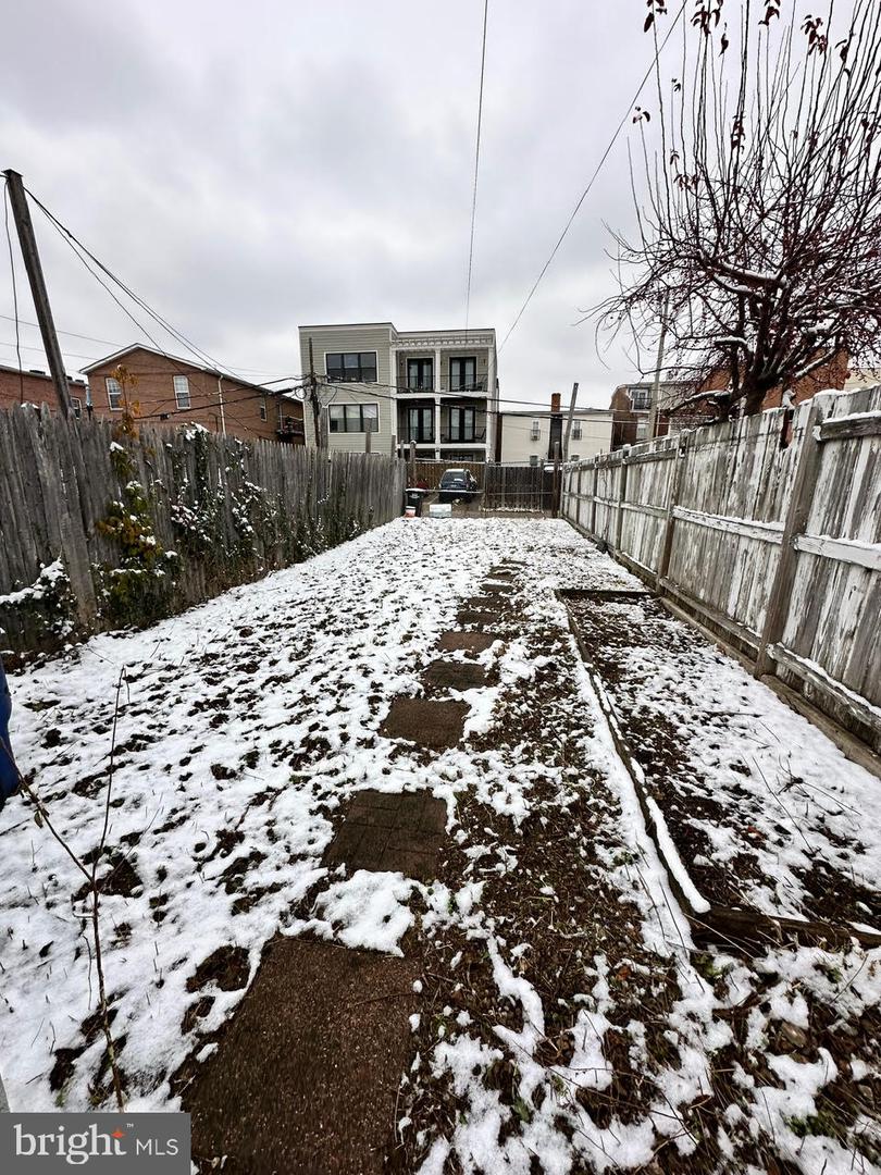 733 MORTON ST NW, WASHINGTON, District Of Columbia 20010, 3 Bedrooms Bedrooms, ,2 BathroomsBathrooms,Residential,For sale,733 MORTON ST NW,DCDC2234002 MLS # DCDC2234002