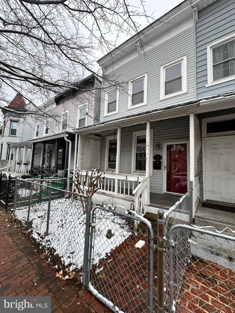 733 MORTON ST NW, WASHINGTON, District Of Columbia 20010, 3 Bedrooms Bedrooms, ,2 BathroomsBathrooms,Residential,For sale,733 MORTON ST NW,DCDC2234002 MLS # DCDC2234002