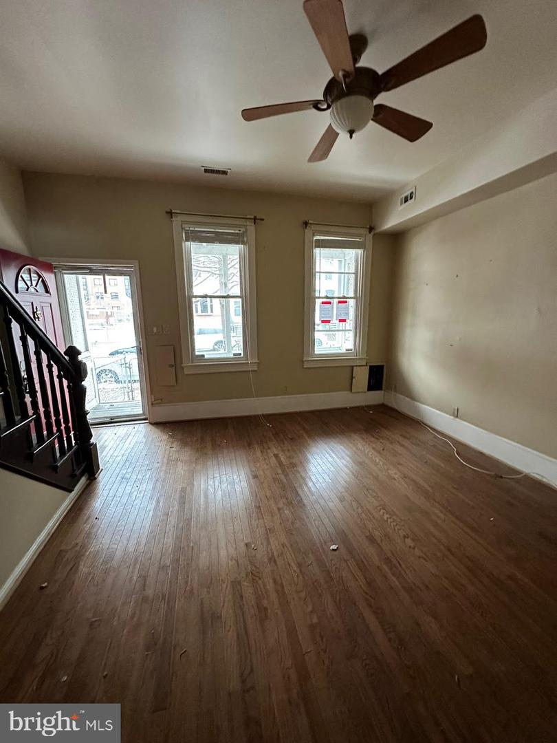 733 MORTON ST NW, WASHINGTON, District Of Columbia 20010, 3 Bedrooms Bedrooms, ,2 BathroomsBathrooms,Residential,For sale,733 MORTON ST NW,DCDC2234002 MLS # DCDC2234002