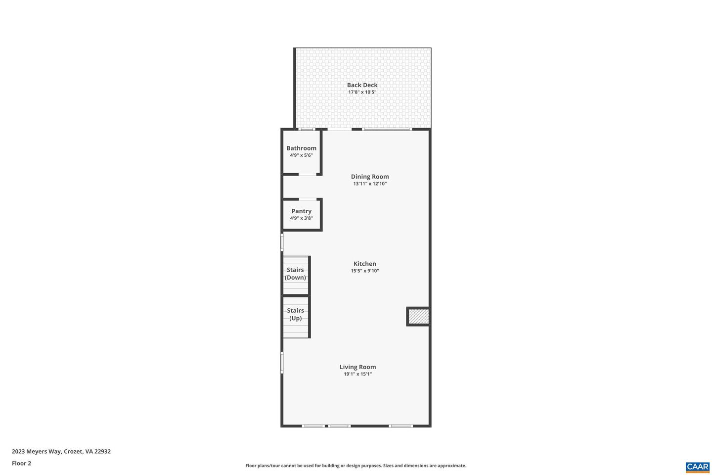 2023 MEYERS WAY, CROZET, Virginia 22963, 4 Bedrooms Bedrooms, ,3 BathroomsBathrooms,Residential,For sale,2023 MEYERS WAY,671644 MLS # 671644 2023 MEYERS WAY, CROZET, Virginia 22963, 4 Bedrooms Bedrooms, ,3 BathroomsBathrooms,Residential,For sale,2023 MEYERS WAY,671644 MLS # 671644