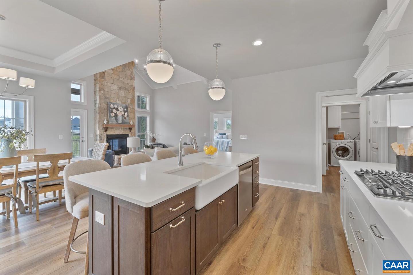 19 FOWLER ST #C, CHARLOTTESVILLE, Virginia 22901, 3 Bedrooms Bedrooms, ,2 BathroomsBathrooms,Residential,For sale,19 FOWLER ST #C,671648 MLS # 671648