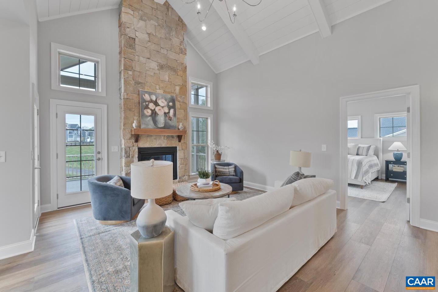 19 FOWLER ST #C, CHARLOTTESVILLE, Virginia 22901, 3 Bedrooms Bedrooms, ,2 BathroomsBathrooms,Residential,For sale,19 FOWLER ST #C,671648 MLS # 671648