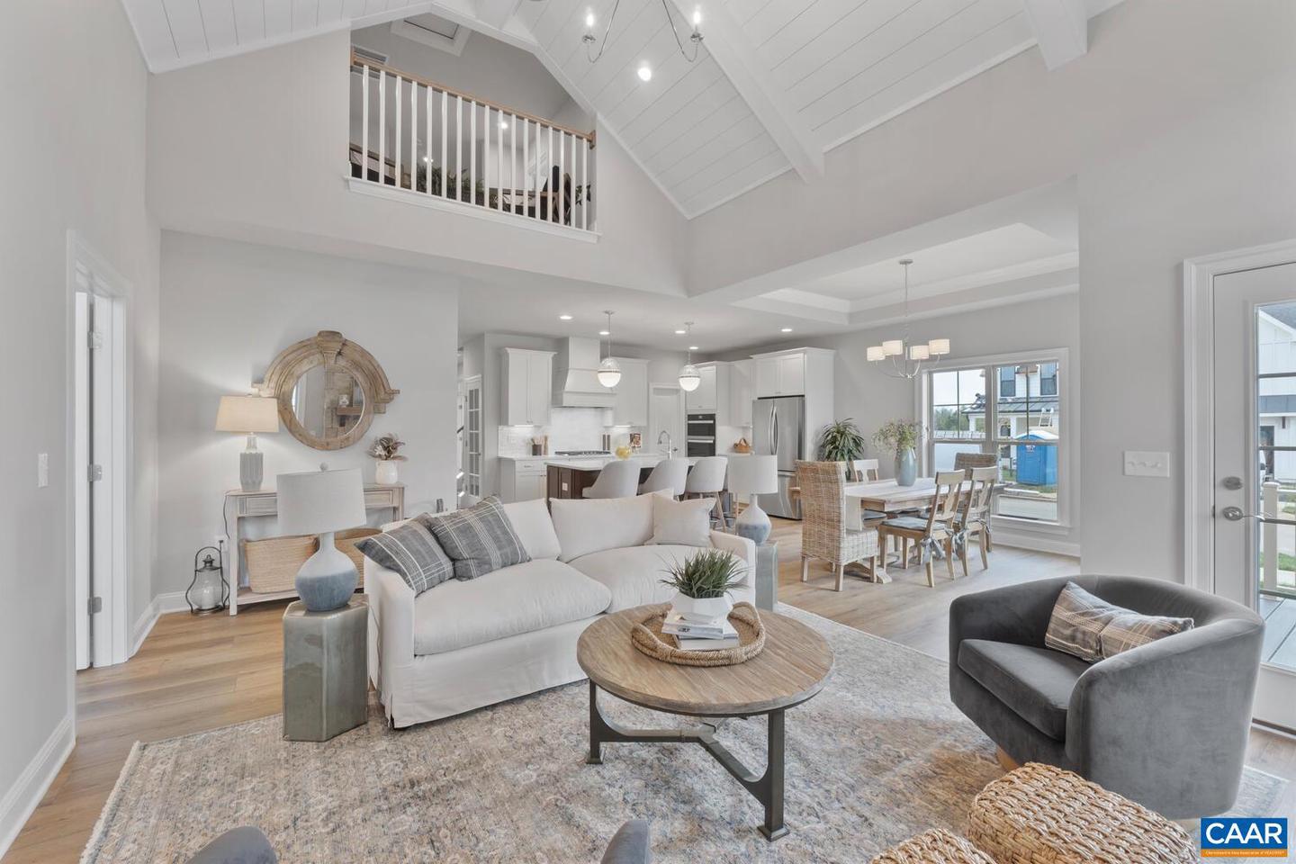 19 FOWLER ST #C, CHARLOTTESVILLE, Virginia 22901, 3 Bedrooms Bedrooms, ,2 BathroomsBathrooms,Residential,For sale,19 FOWLER ST #C,671648 MLS # 671648