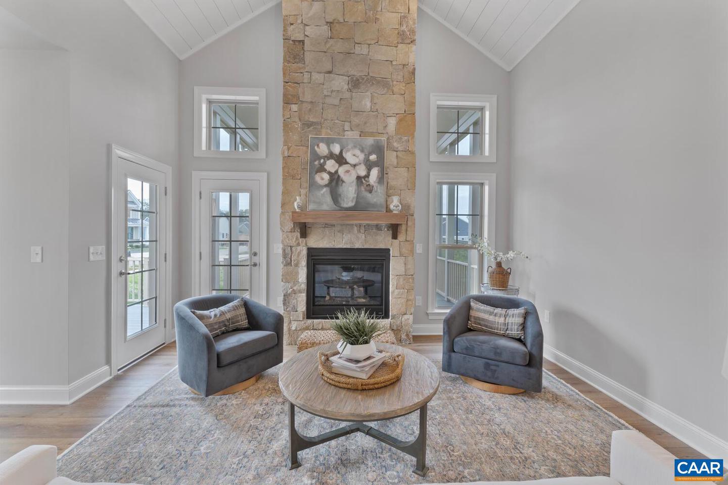 19 FOWLER ST #C, CHARLOTTESVILLE, Virginia 22901, 3 Bedrooms Bedrooms, ,2 BathroomsBathrooms,Residential,For sale,19 FOWLER ST #C,671648 MLS # 671648