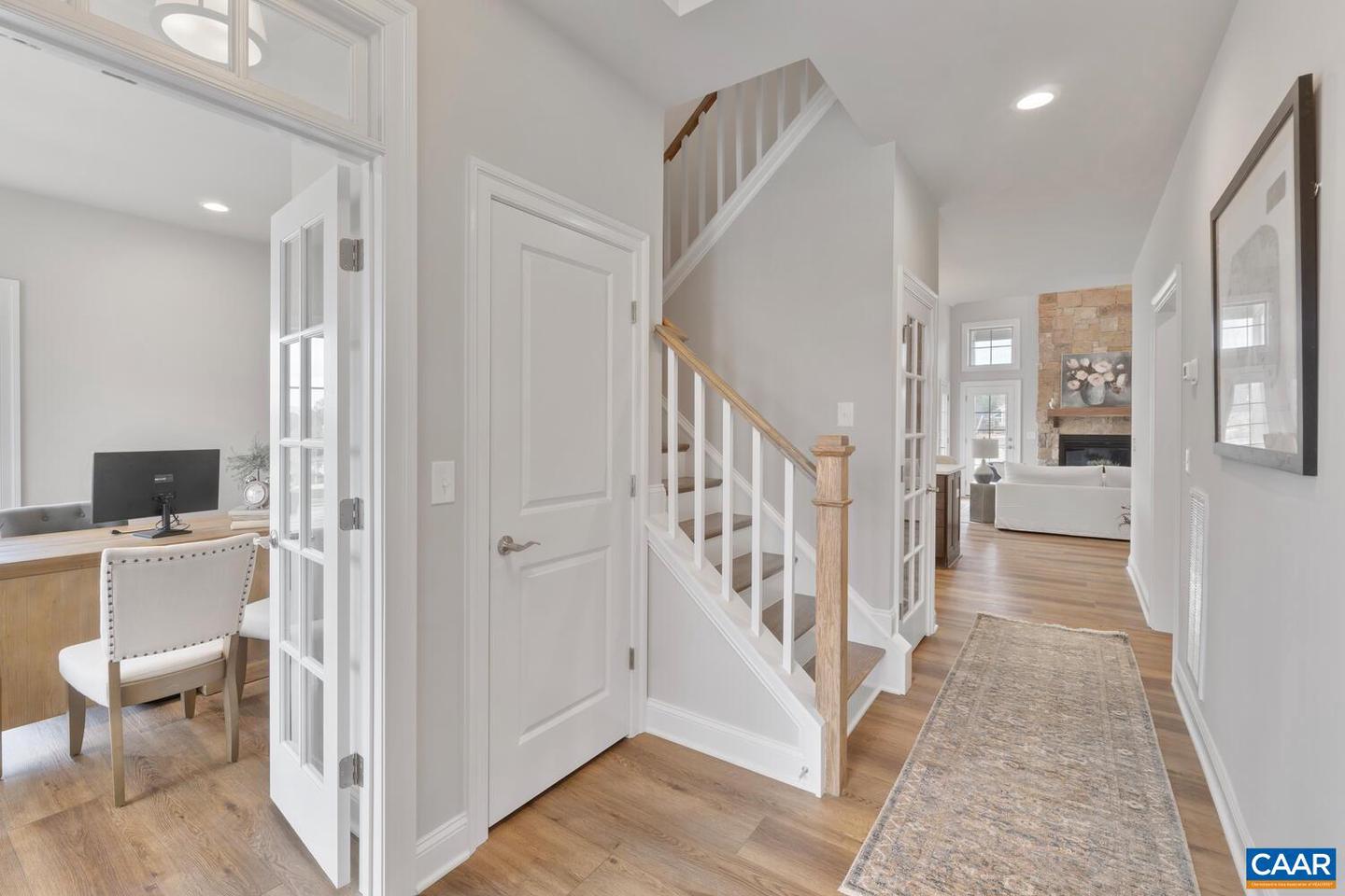 19 FOWLER ST #C, CHARLOTTESVILLE, Virginia 22901, 3 Bedrooms Bedrooms, ,2 BathroomsBathrooms,Residential,For sale,19 FOWLER ST #C,671648 MLS # 671648