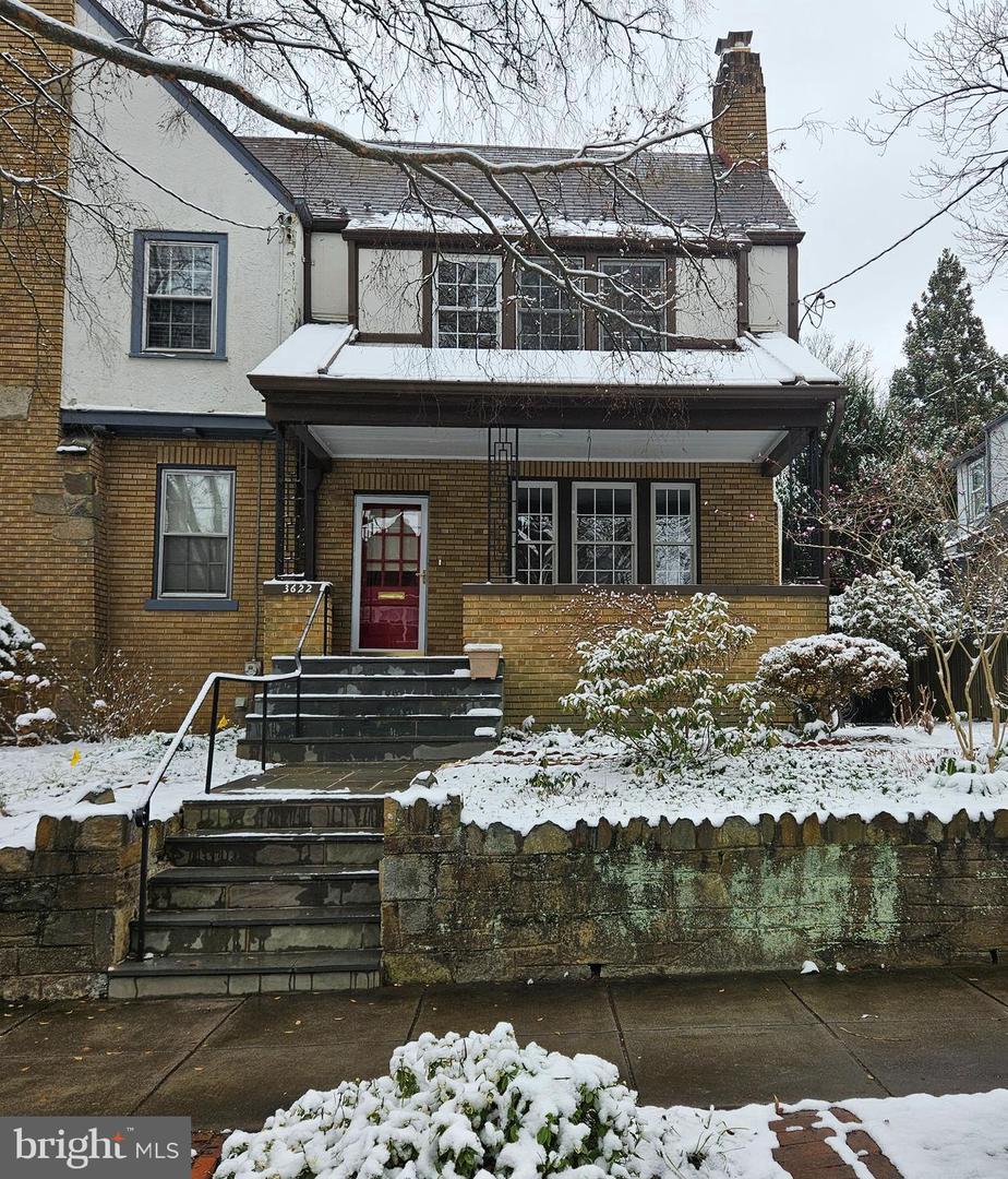 3622 VEAZEY ST NW, WASHINGTON, District Of Columbia 20008, 3 Bedrooms Bedrooms, ,3 BathroomsBathrooms,Residential,For sale,3622 VEAZEY ST NW,DCDC2234078 MLS # DCDC2234078