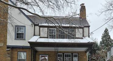 3622 VEAZEY ST NW, WASHINGTON, District Of Columbia 20008, 3 Bedrooms Bedrooms, ,3 BathroomsBathrooms,Residential,For sale,3622 VEAZEY ST NW,DCDC2234078 MLS # DCDC2234078