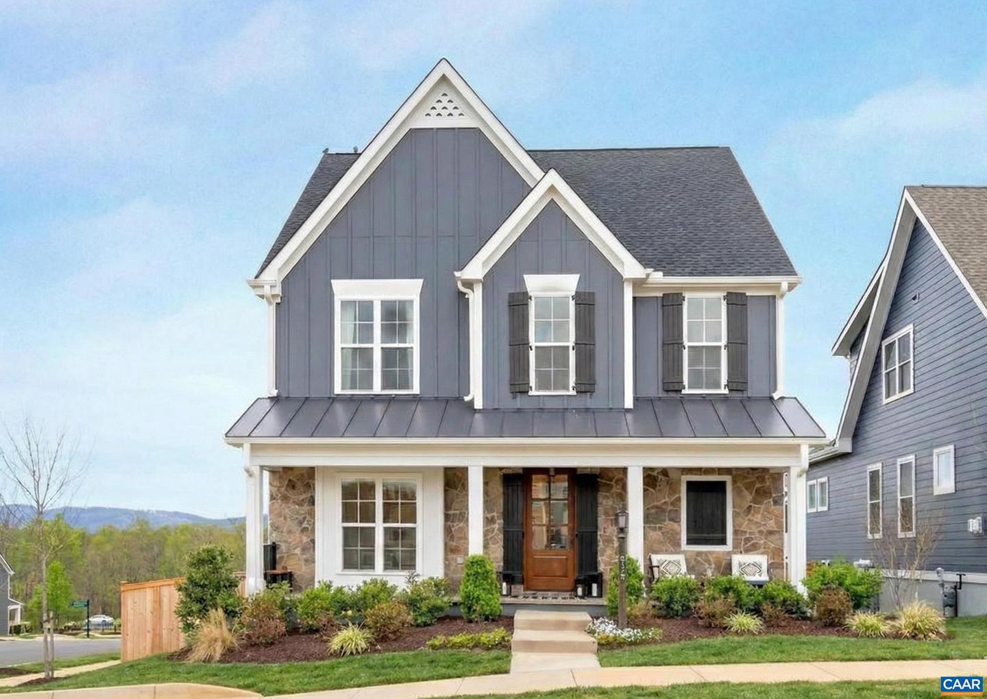 20 WARWICK DR, CROZET, Virginia 22932, 4 Bedrooms Bedrooms, ,3 BathroomsBathrooms,Residential,For sale,20 WARWICK DR,671656 MLS # 671656