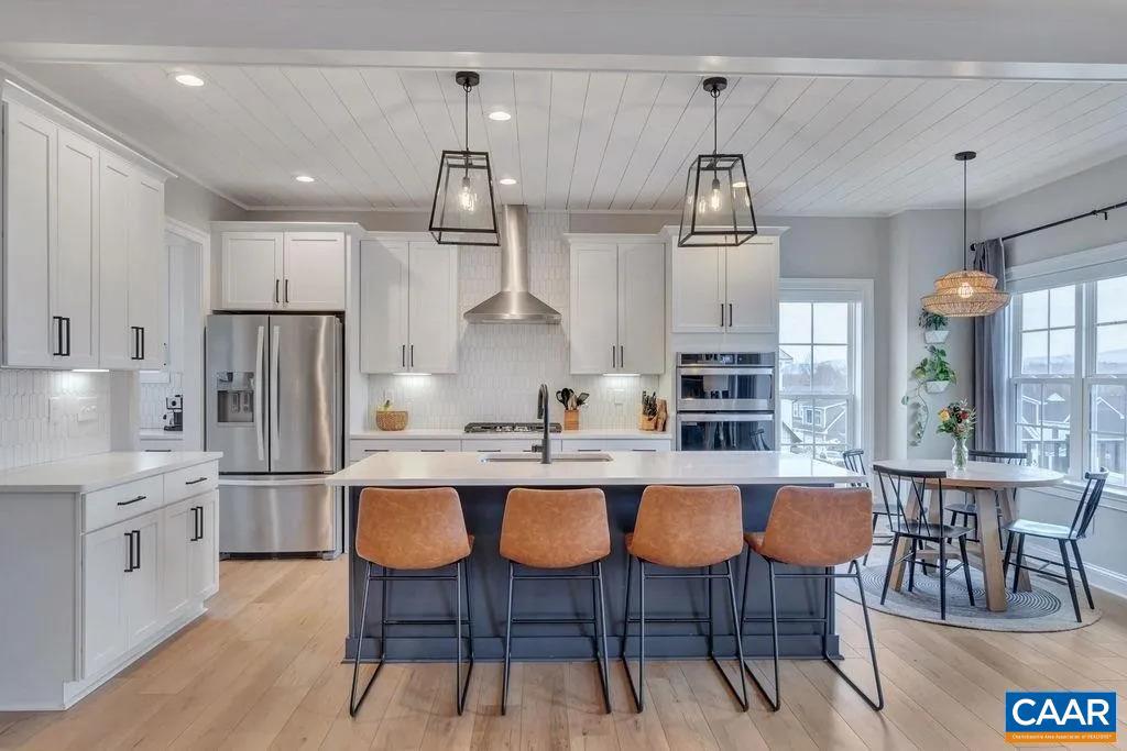 20 WARWICK DR, CROZET, Virginia 22932, 4 Bedrooms Bedrooms, ,3 BathroomsBathrooms,Residential,For sale,20 WARWICK DR,671656 MLS # 671656