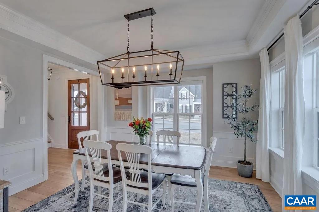 20 WARWICK DR, CROZET, Virginia 22932, 4 Bedrooms Bedrooms, ,3 BathroomsBathrooms,Residential,For sale,20 WARWICK DR,671656 MLS # 671656