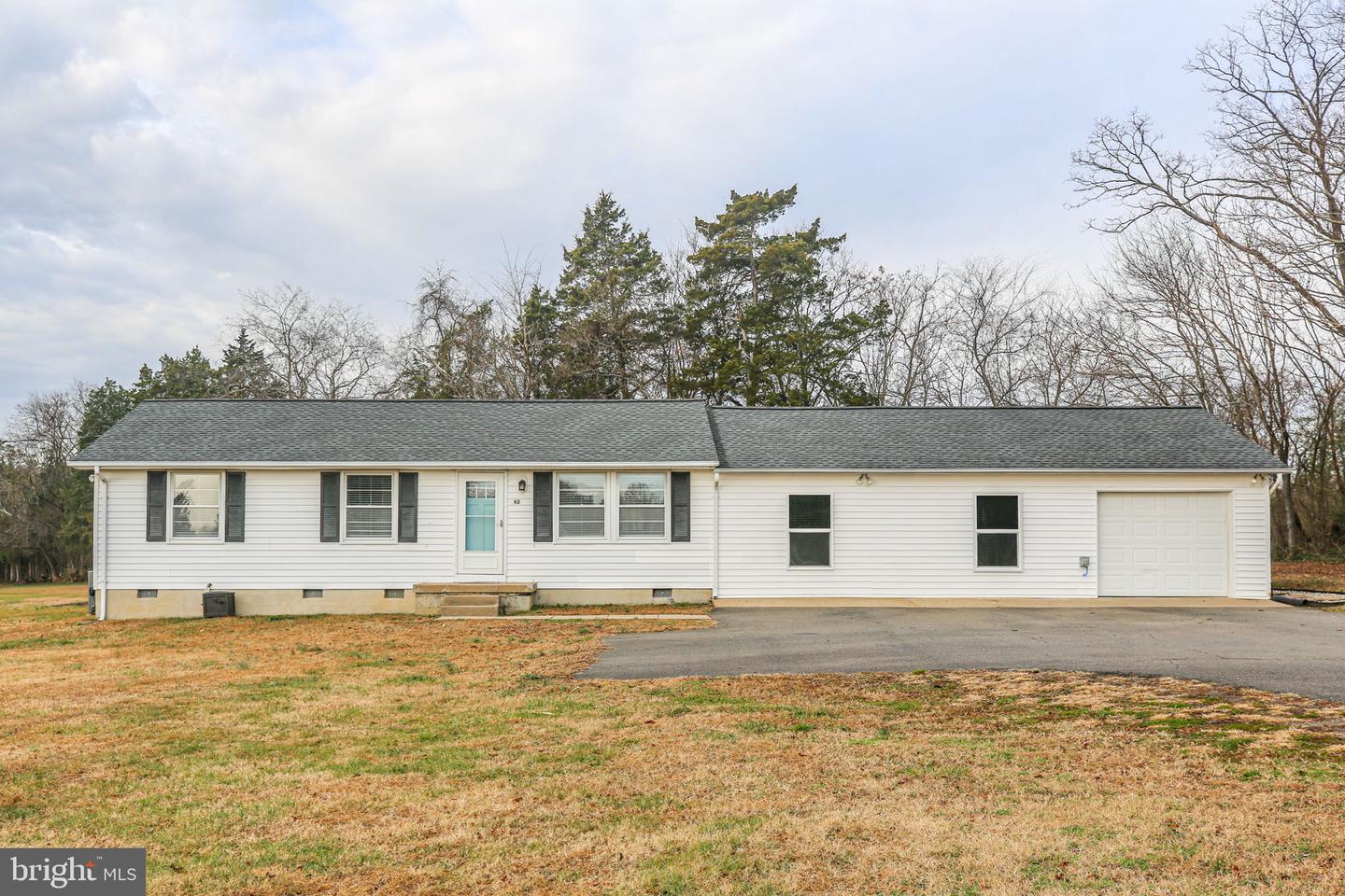 92 MCCARTY RD, FREDERICKSBURG, Virginia 22405, 3 Bedrooms Bedrooms, ,1 BathroomBathrooms,Residential,For sale,92 MCCARTY RD,VAST2044572 MLS # VAST2044572